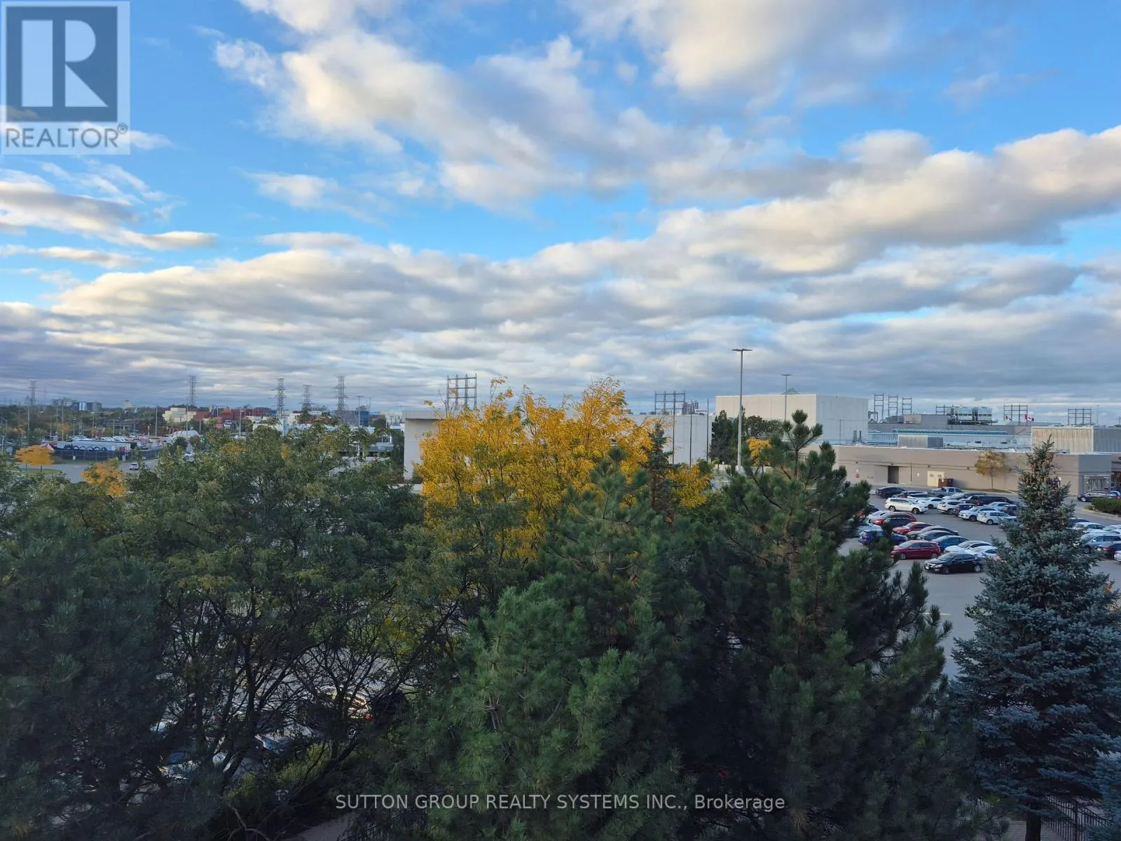 409 - 235 SHERWAY GARDENS ROAD