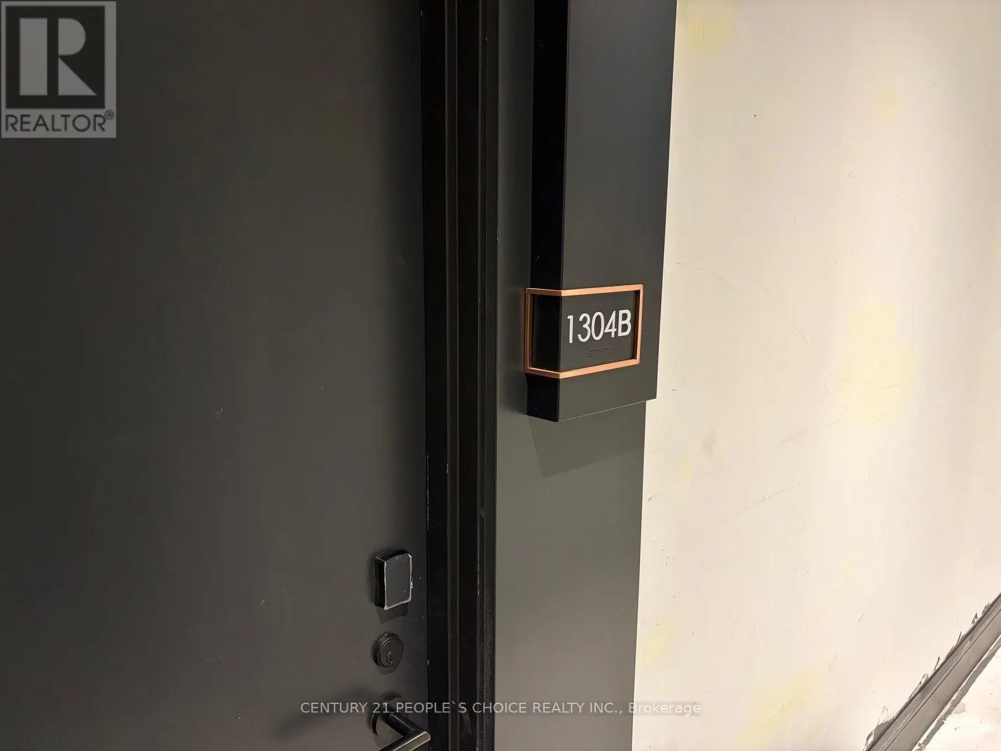 1304B - 125 NIPISSING ROAD
