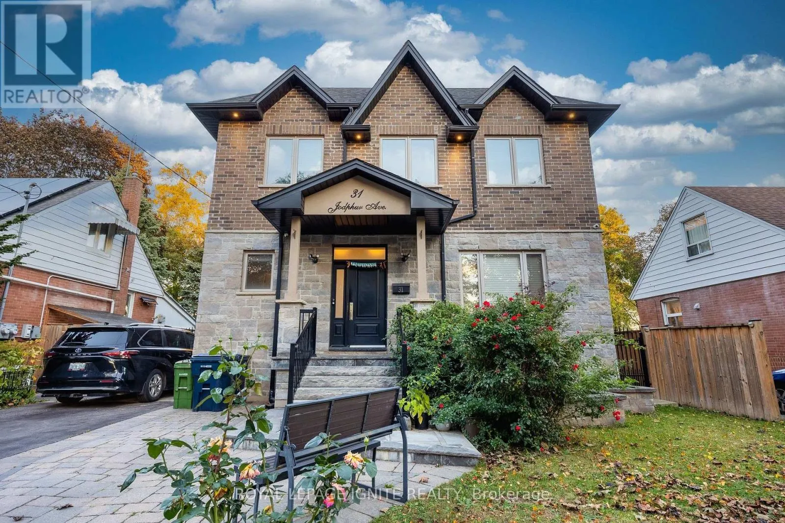31 JODPHUR AVENUE