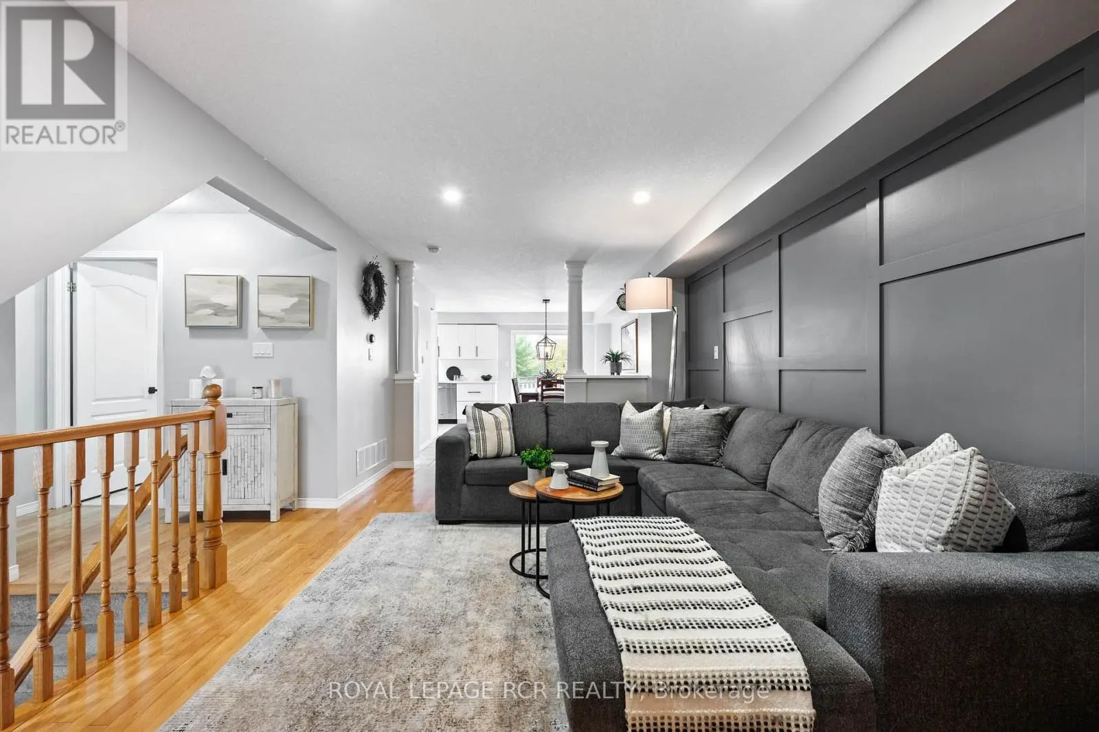 66 BENJAMIN CRESCENT