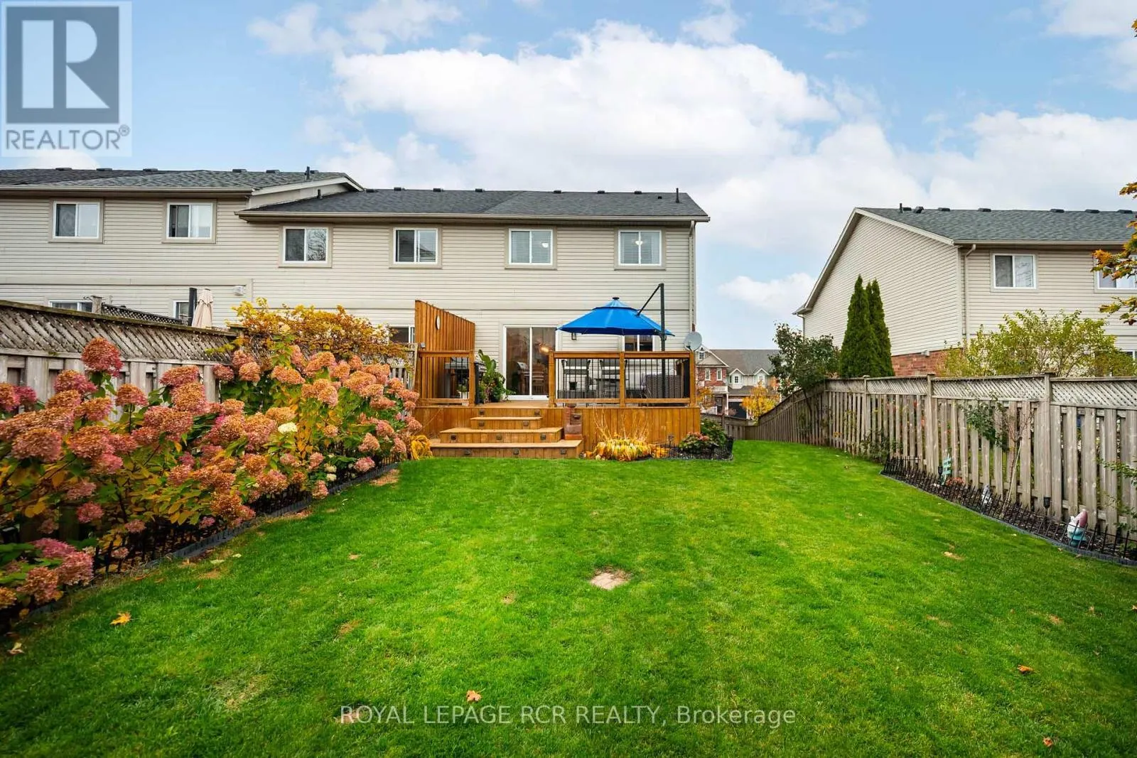 66 BENJAMIN CRESCENT