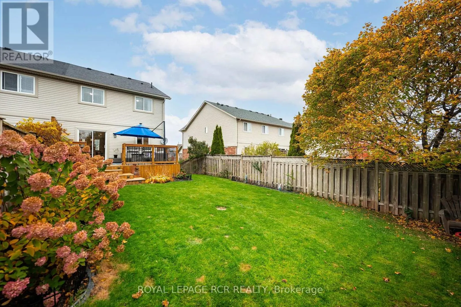 66 BENJAMIN CRESCENT