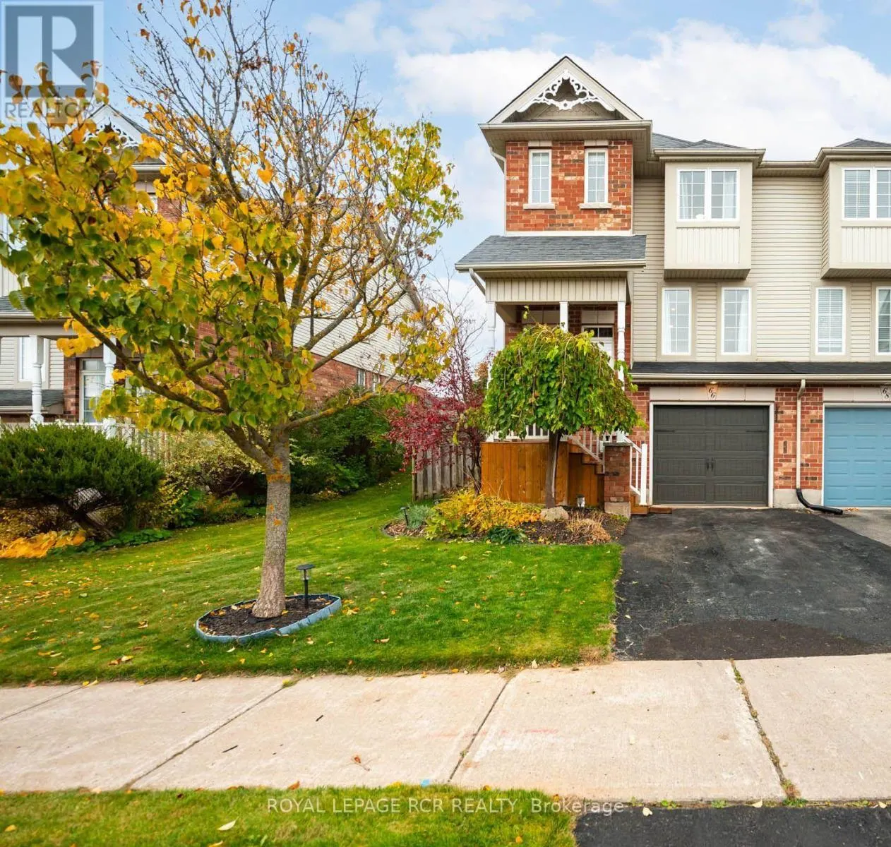 66 BENJAMIN CRESCENT