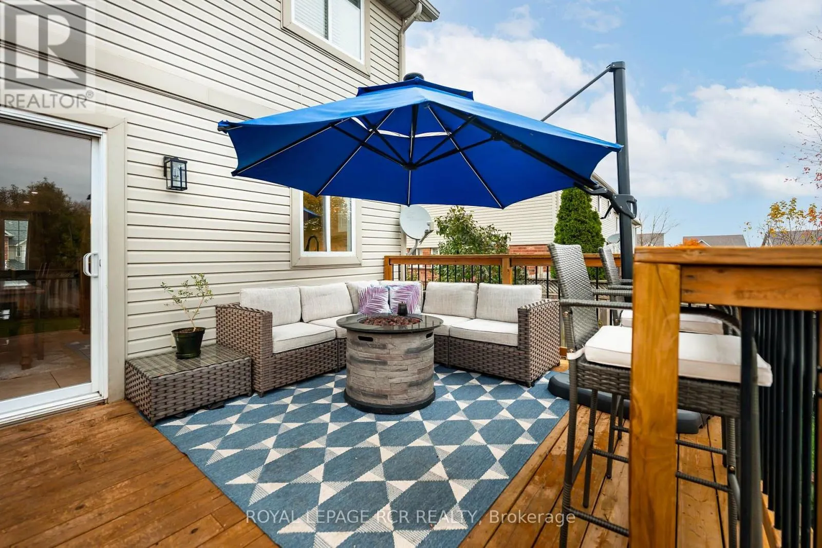 66 BENJAMIN CRESCENT