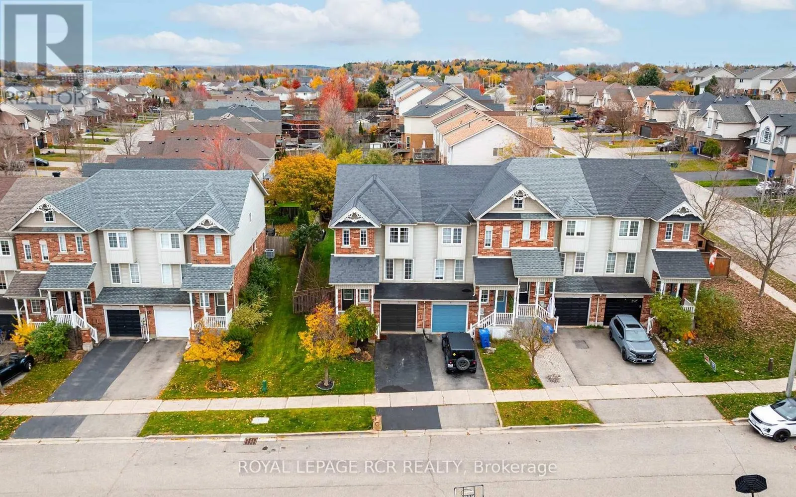 66 BENJAMIN CRESCENT