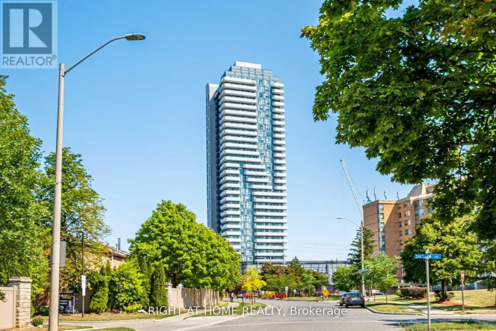 303 - 8 NAHANI WAY