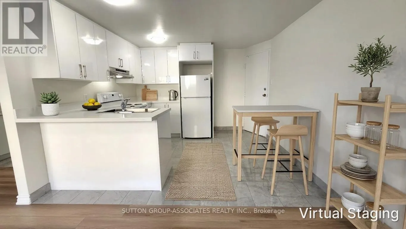 105 - 2356 ISLINGTON AVENUE
