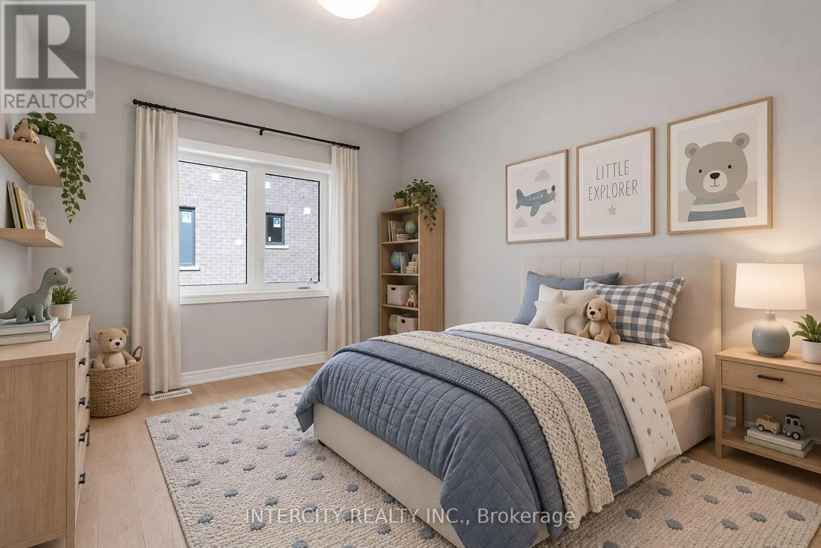 BLK7 TH 32 - 21 SUNBIRD WAY