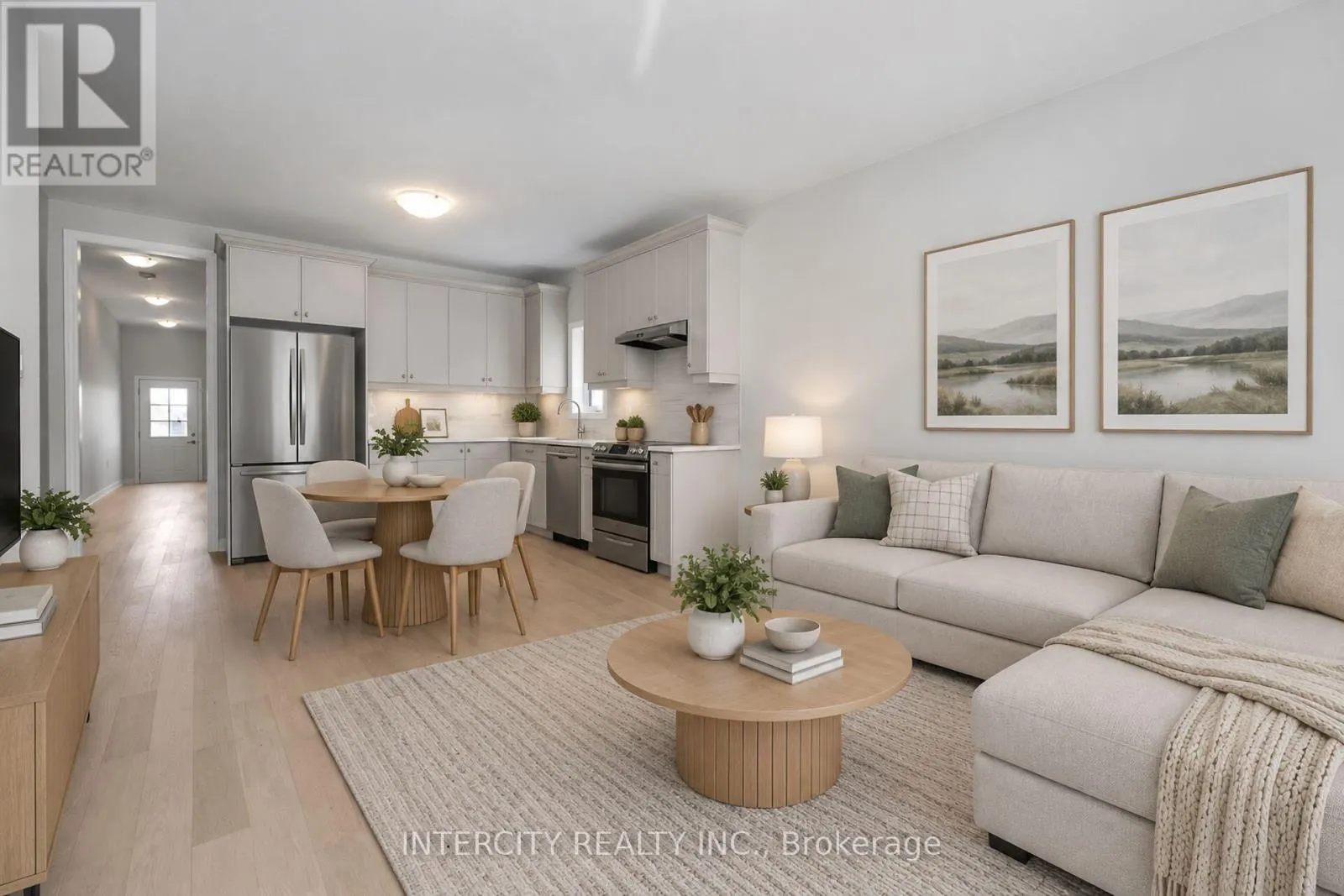 BLK7 TH 32 - 21 SUNBIRD WAY