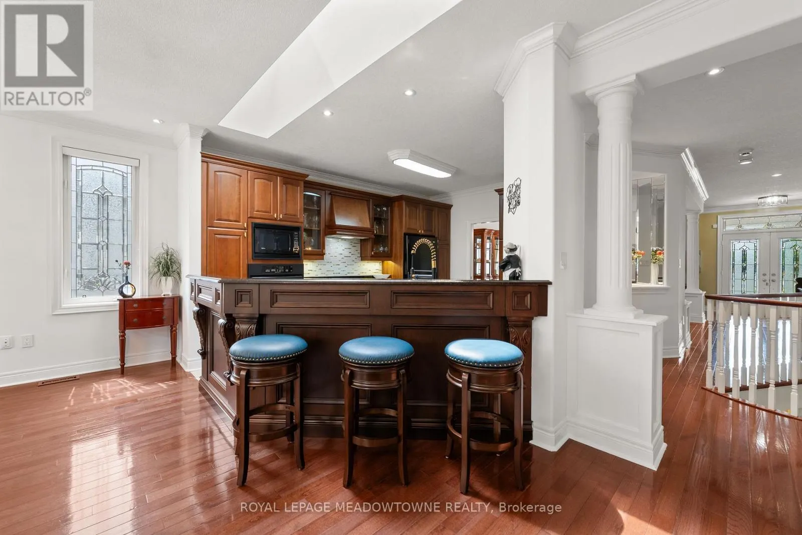 17 MCNUTT STREET