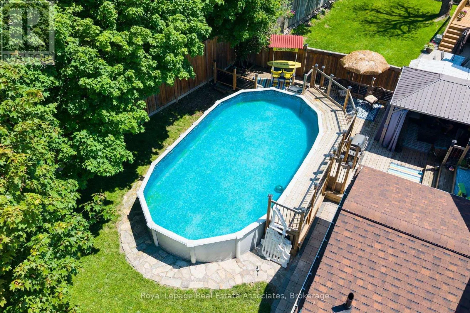 26 MARILYN CRESCENT