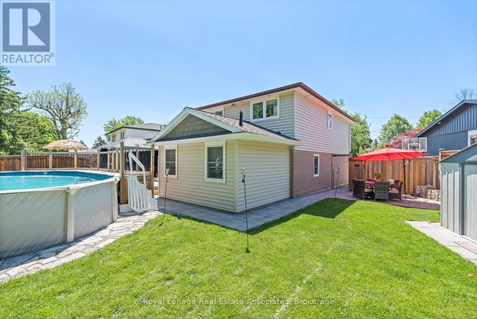 26 MARILYN CRESCENT