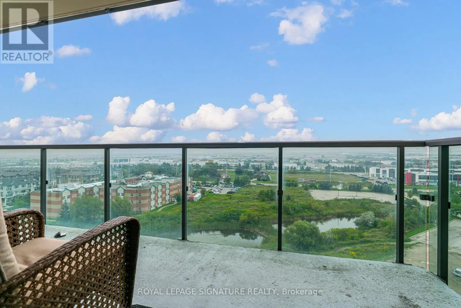 905 - 55 YORKLAND BOULEVARD