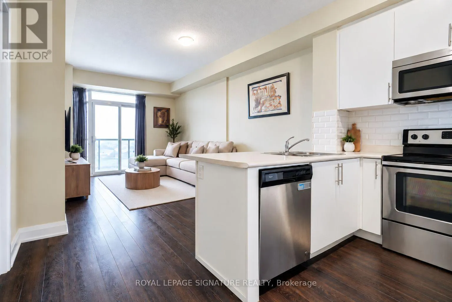 905 - 55 YORKLAND BOULEVARD