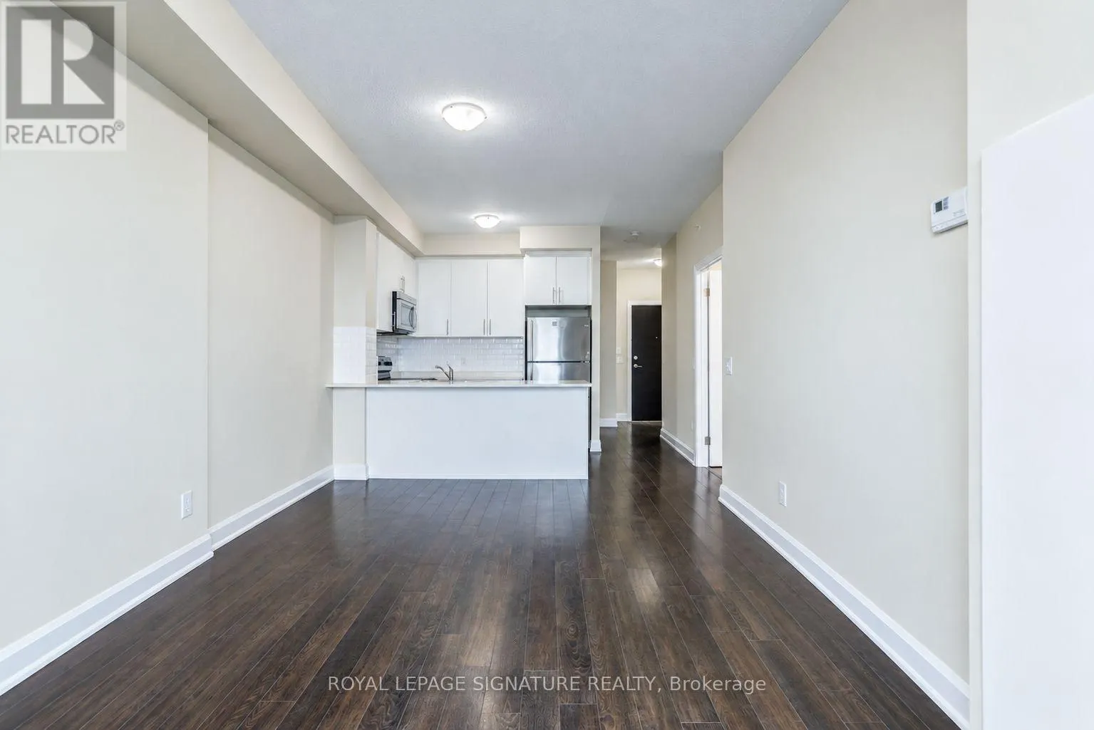 905 - 55 YORKLAND BOULEVARD