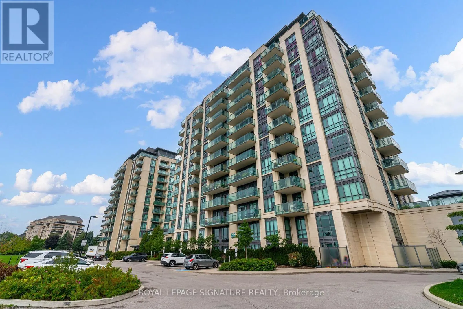 905 - 55 YORKLAND BOULEVARD