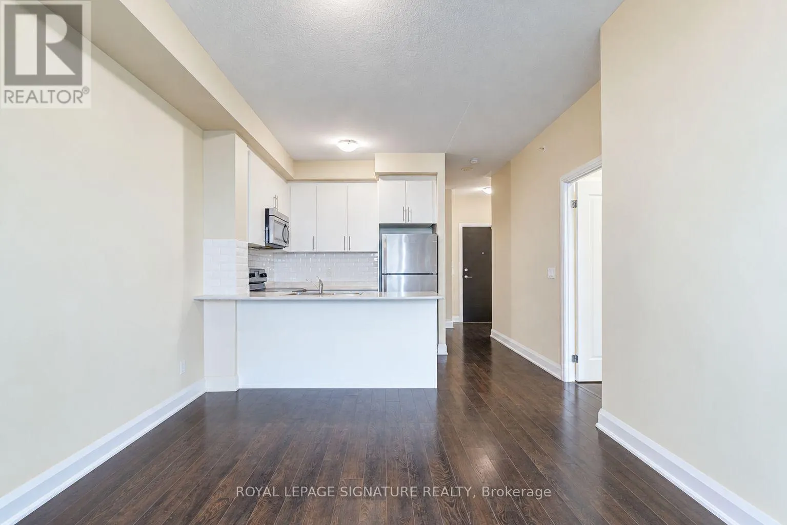 905 - 55 YORKLAND BOULEVARD