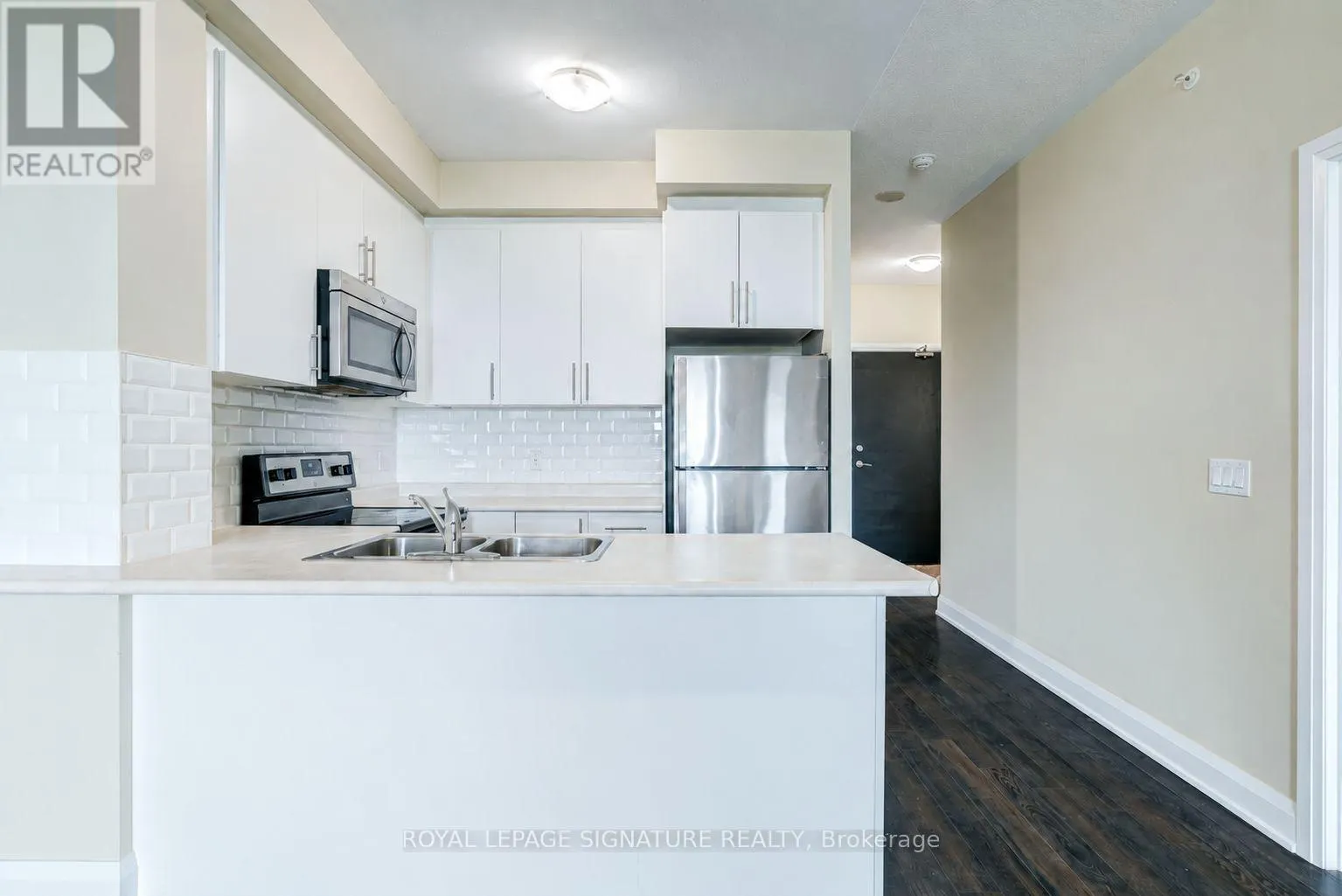 905 - 55 YORKLAND BOULEVARD
