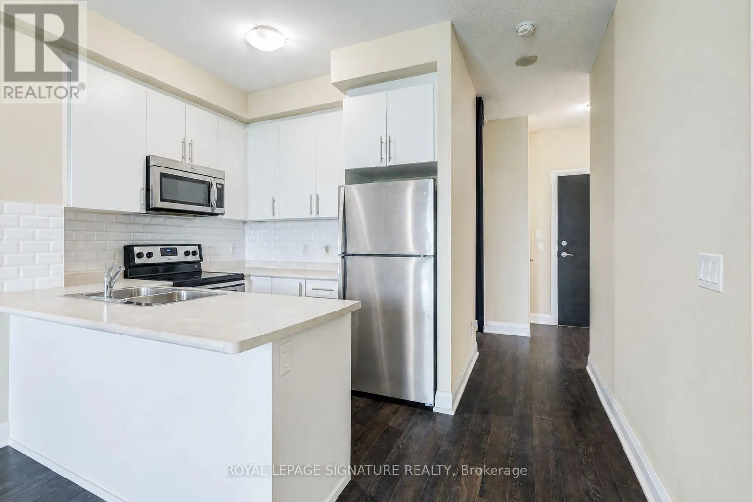 905 - 55 YORKLAND BOULEVARD