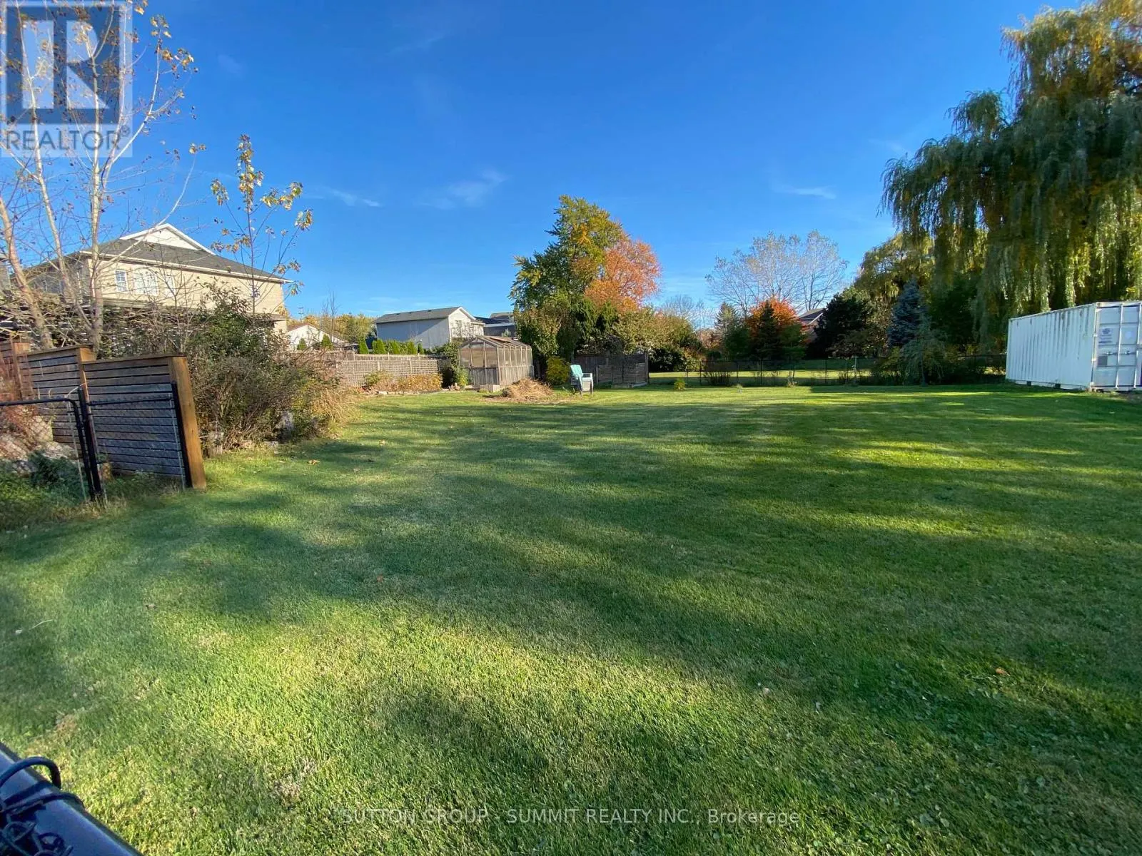 4176 CAWTHRA ROAD