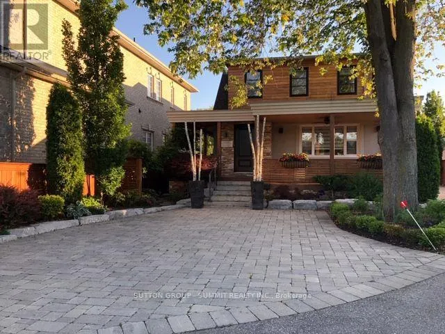 4176 CAWTHRA ROAD