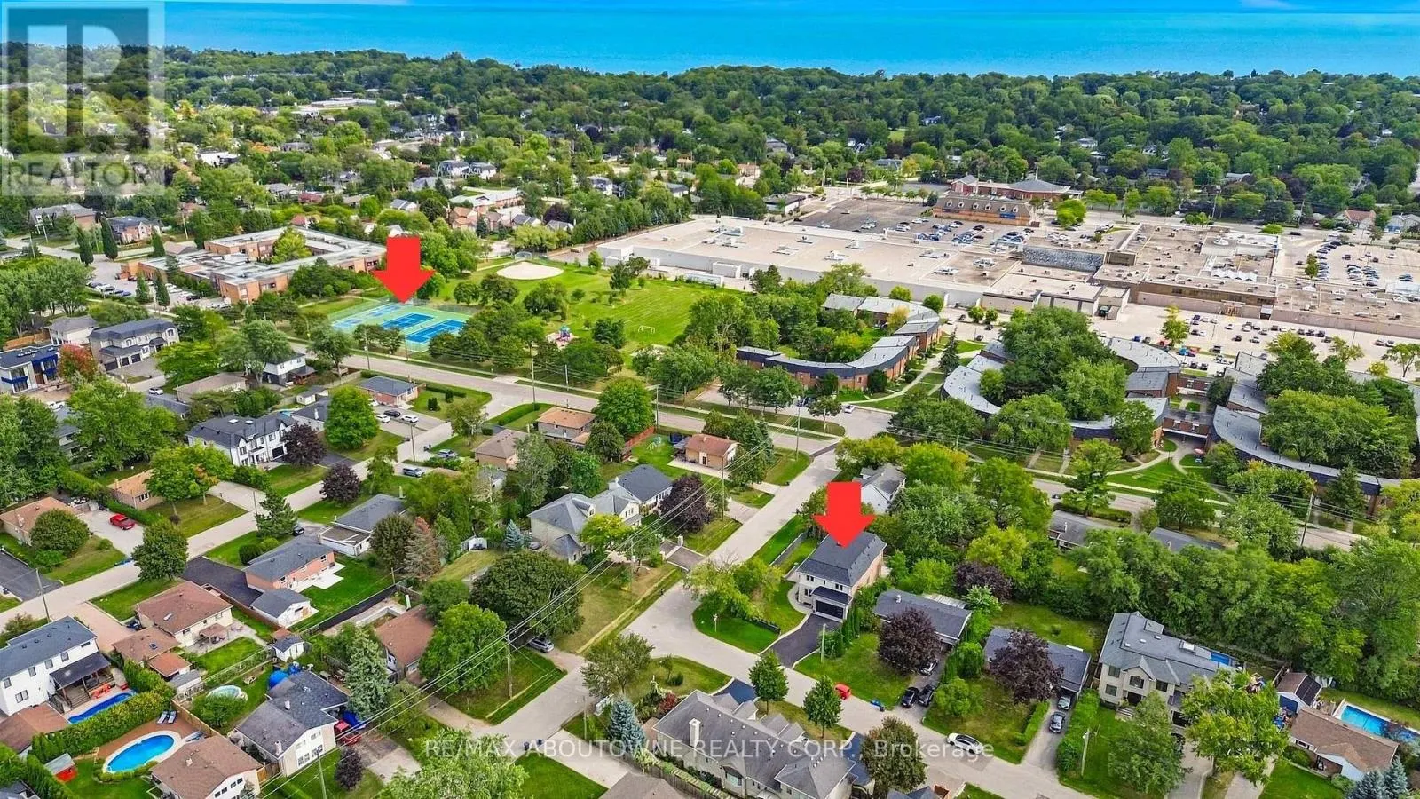 408 SEABOURNE DRIVE