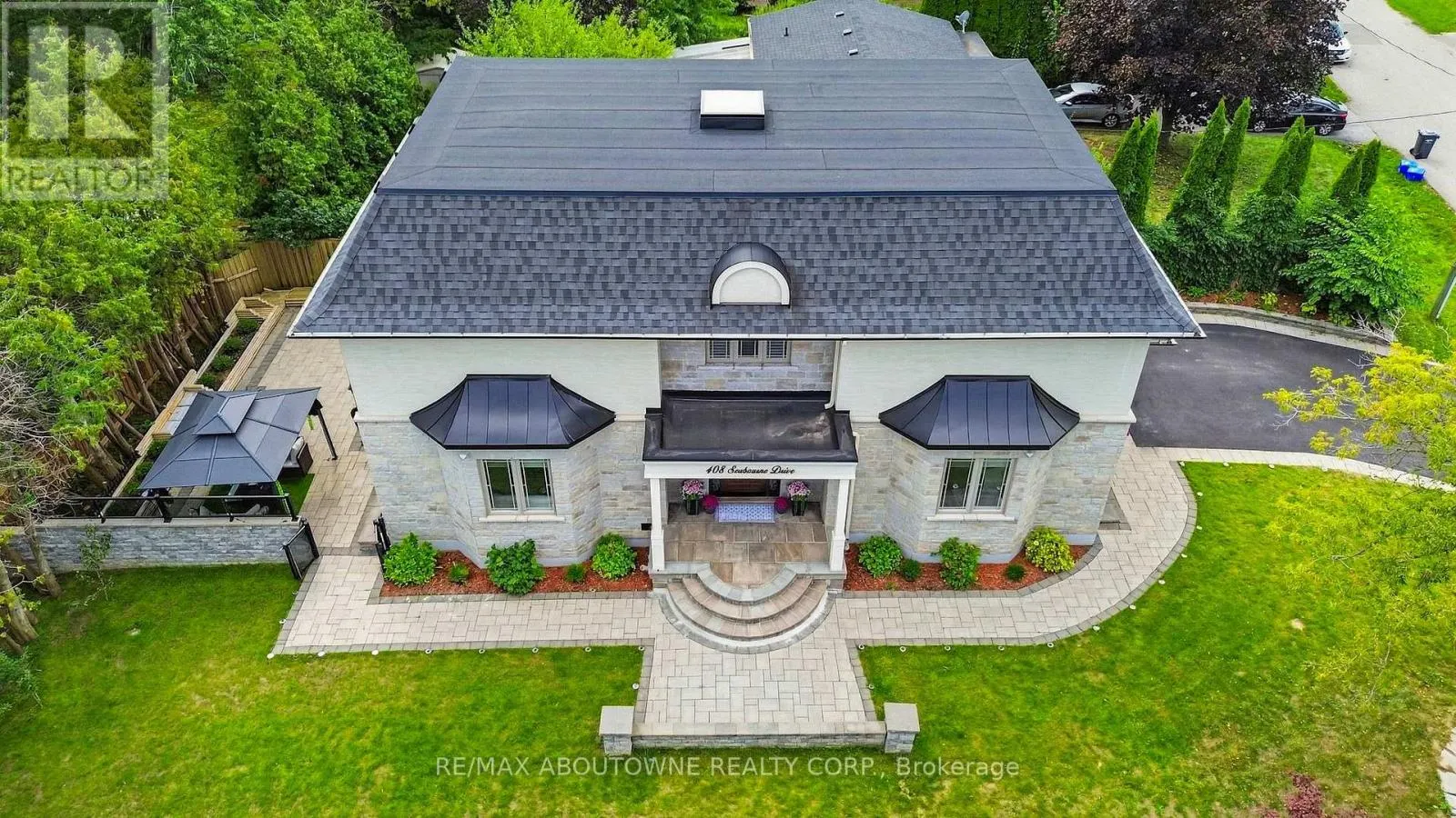 408 SEABOURNE DRIVE