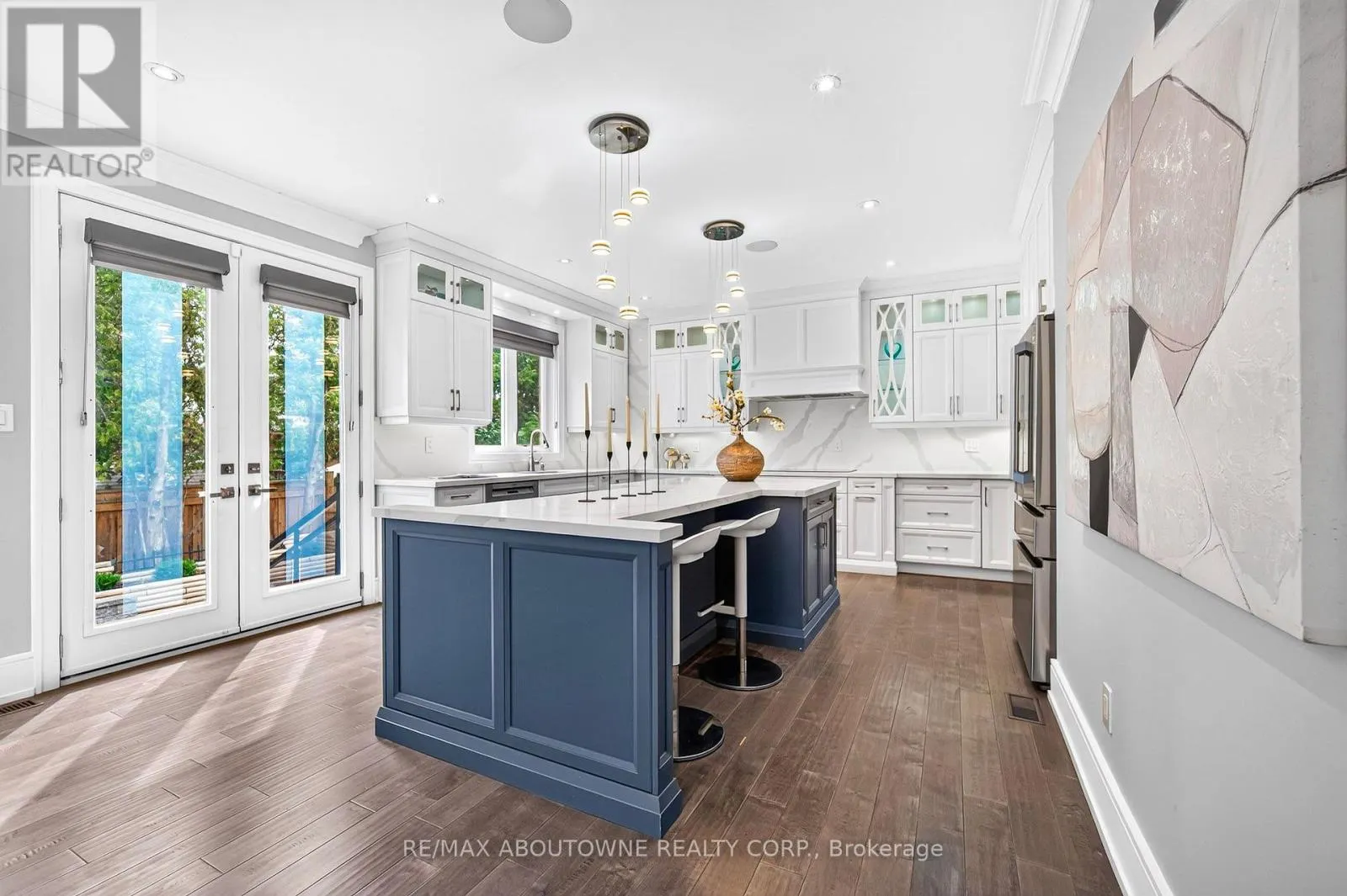 408 SEABOURNE DRIVE
