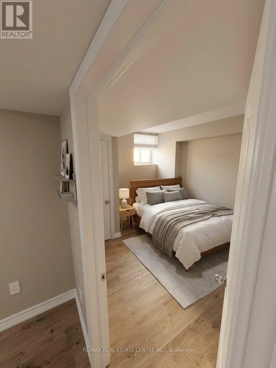 24 DALE MEADOWS (BASEMENT) ROAD