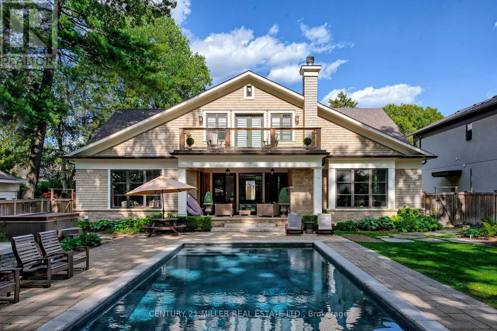 416 WEDGEWOOD DRIVE