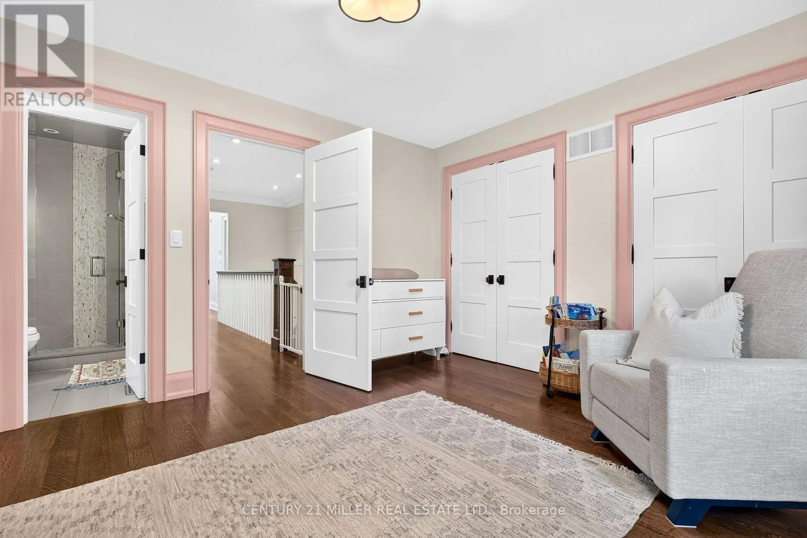 416 WEDGEWOOD DRIVE