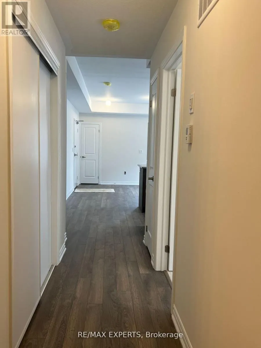 608 - 50 HALLIFORD PLACE
