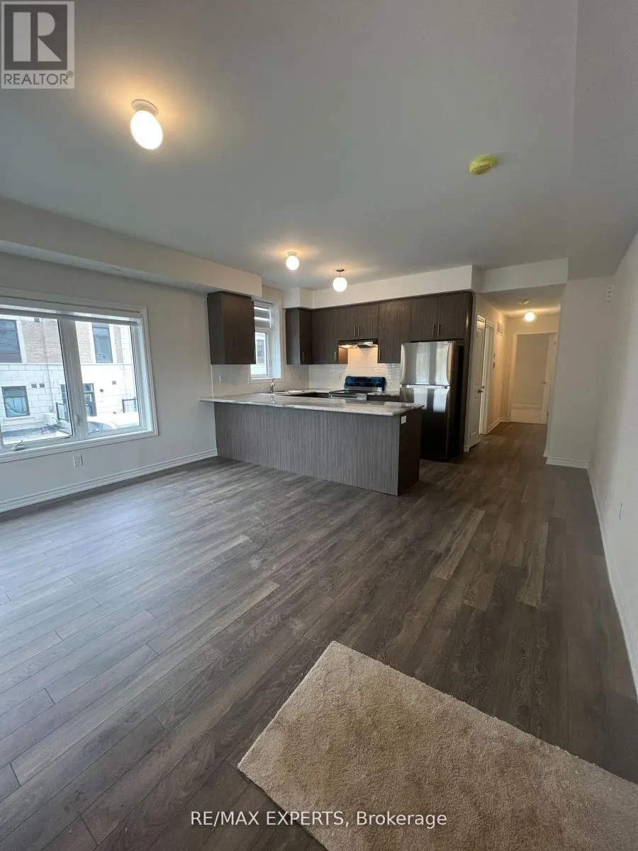 608 - 50 HALLIFORD PLACE