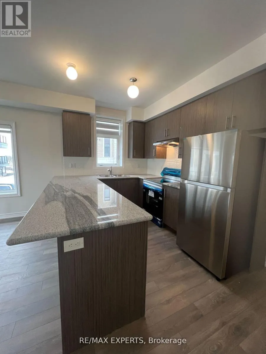 608 - 50 HALLIFORD PLACE