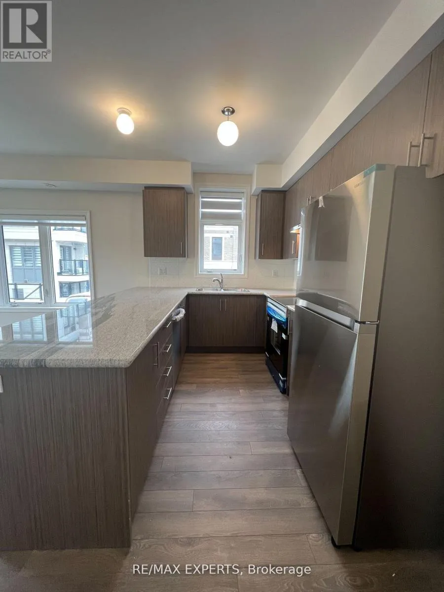 608 - 50 HALLIFORD PLACE