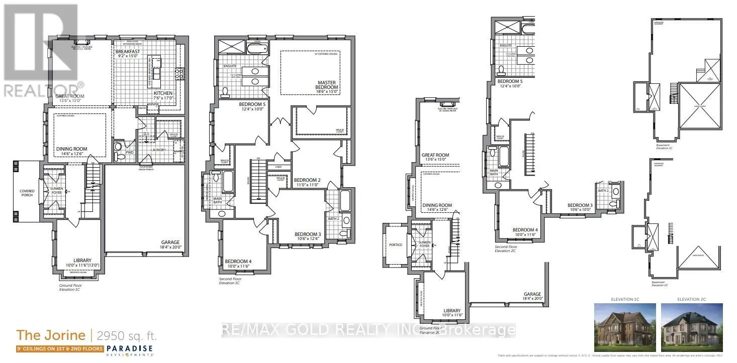 537 VETERANS DRIVE
