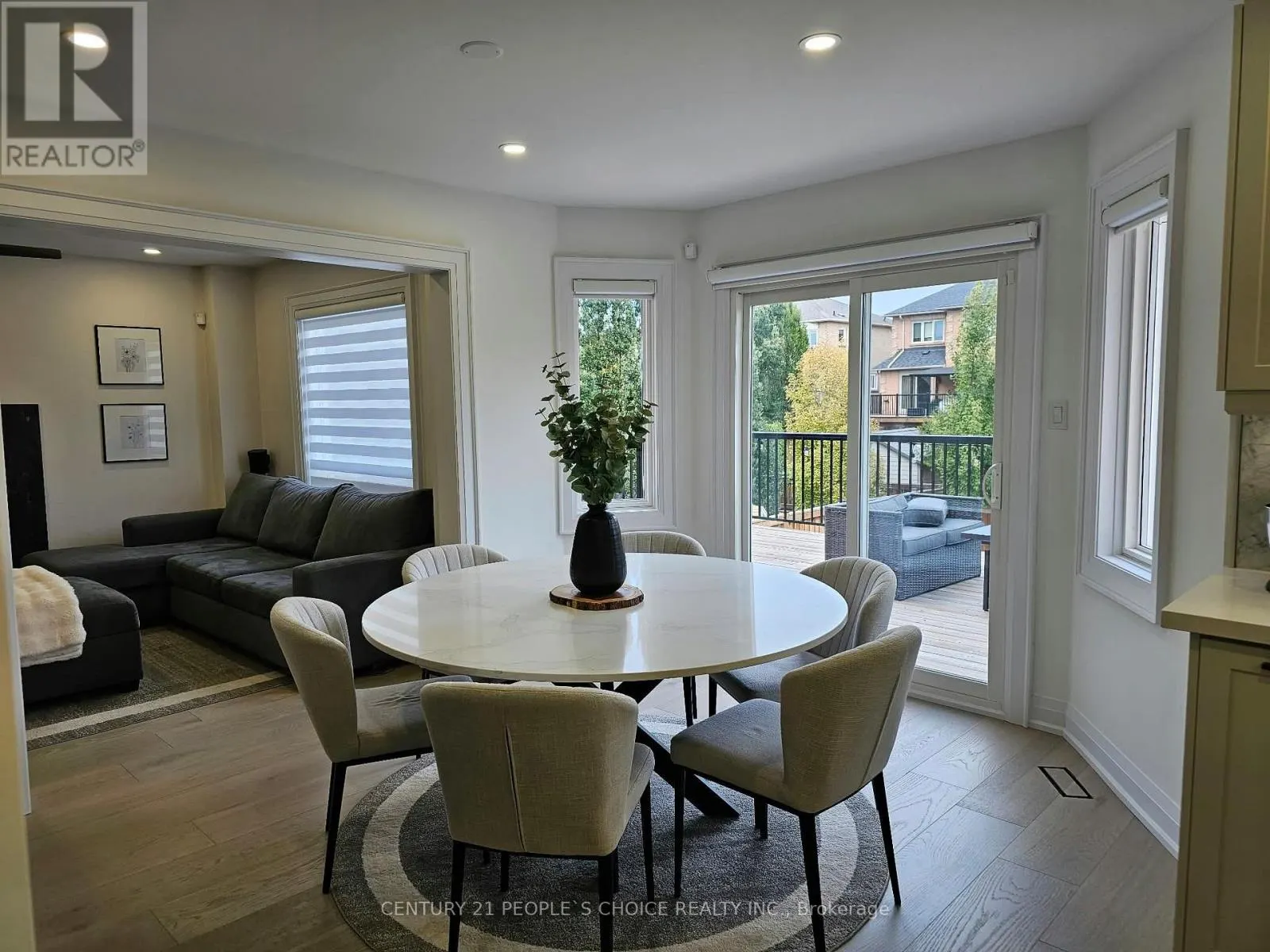 7 PENHURST PLACE