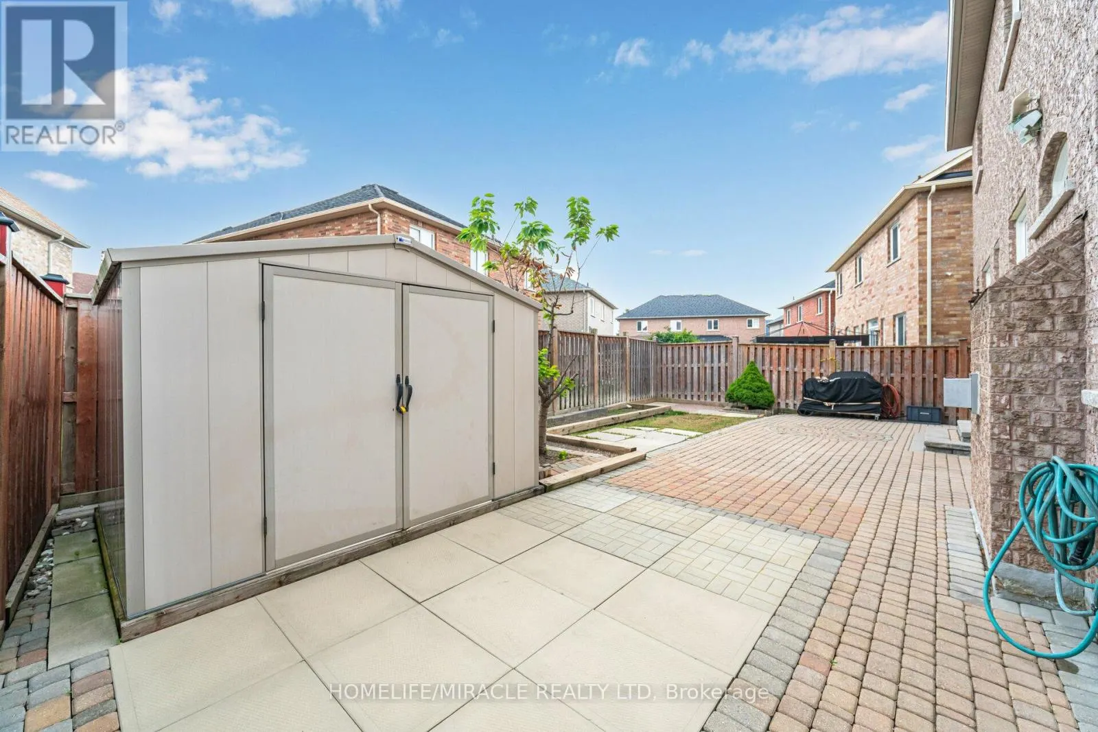 21 SUMMERSHADE STREET