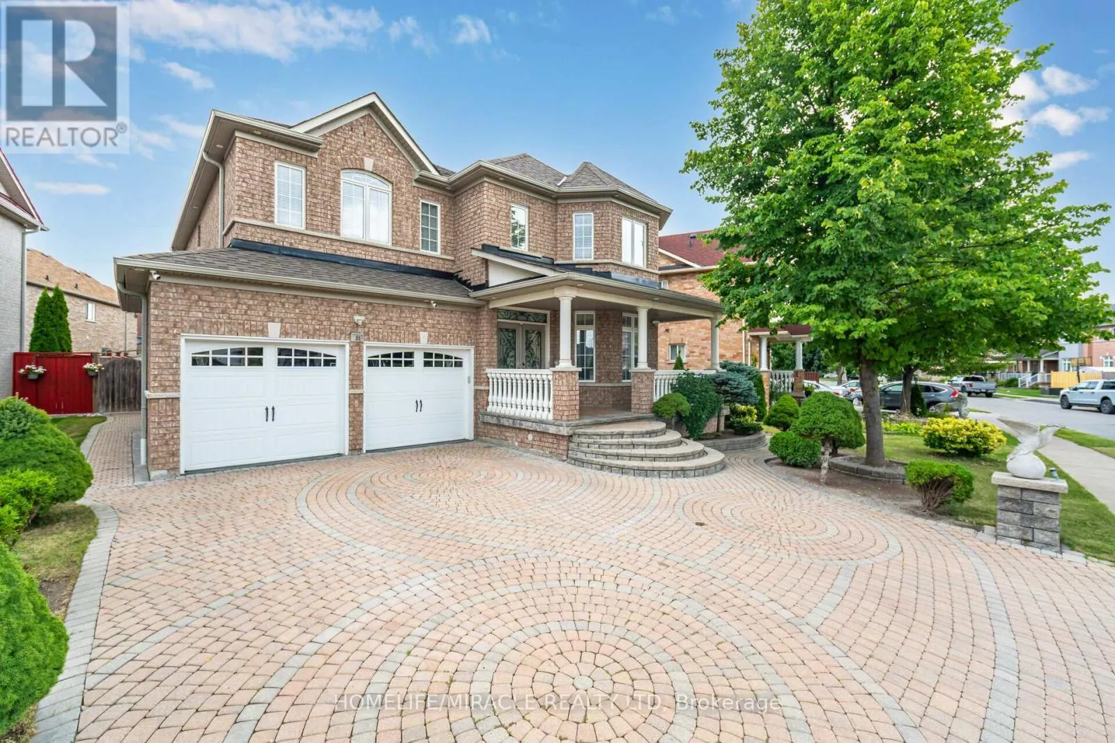 21 SUMMERSHADE STREET