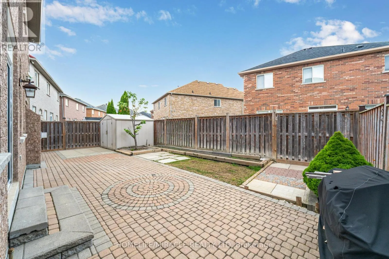 21 SUMMERSHADE STREET