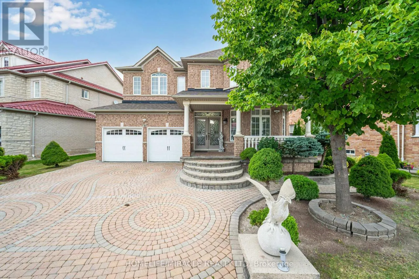 21 SUMMERSHADE STREET