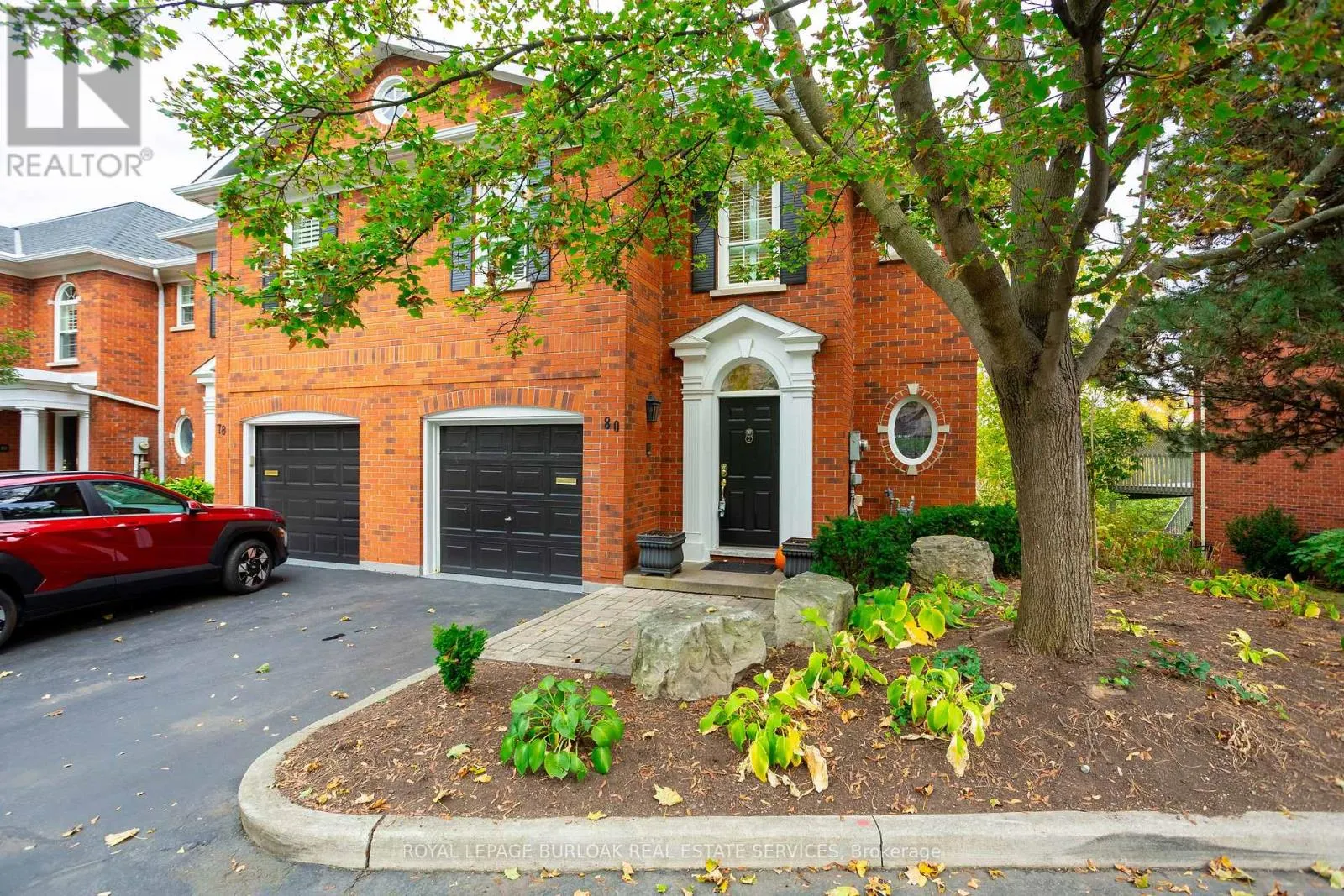 80 FAIRWOOD PLACE W