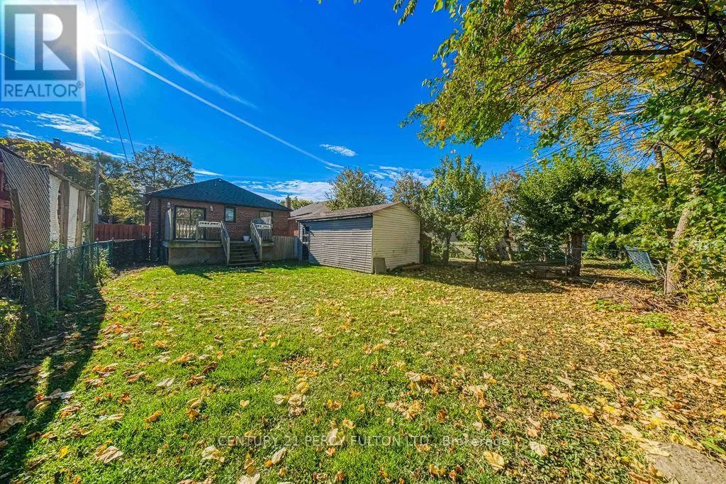 12 SILVERCREST AVENUE