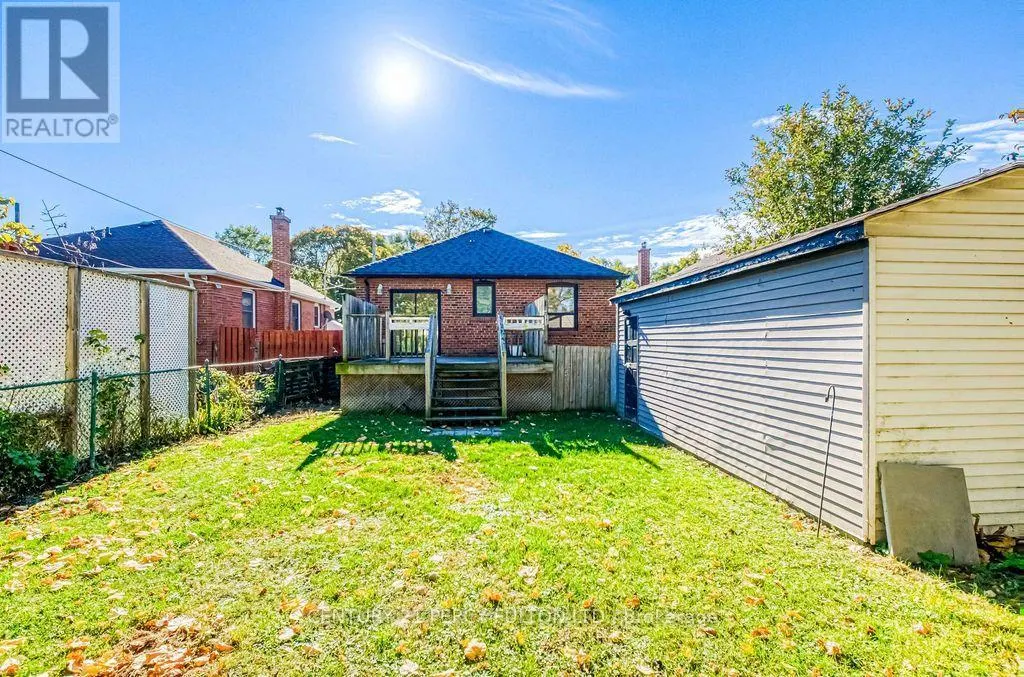 12 SILVERCREST AVENUE