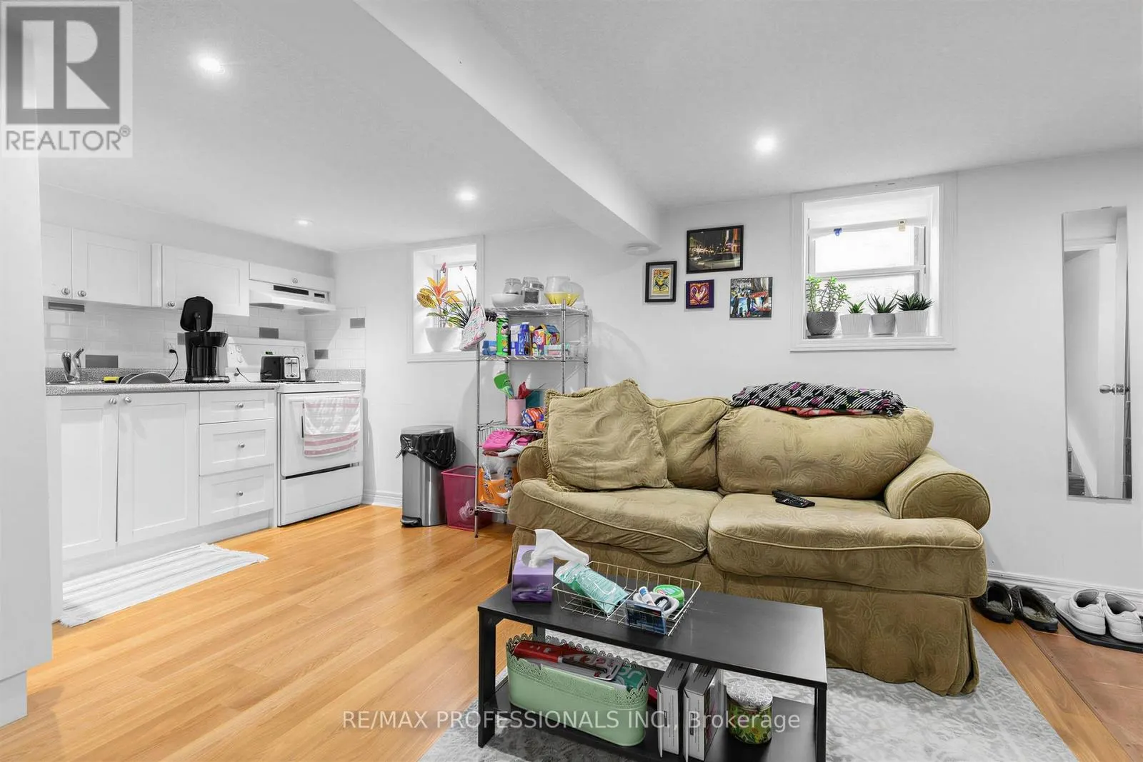 429 GILBERT AVENUE