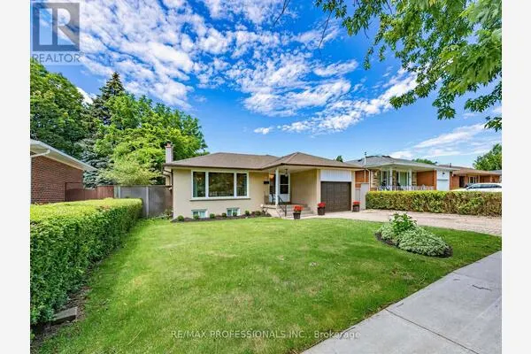 793 NETHERTON CRESCENT