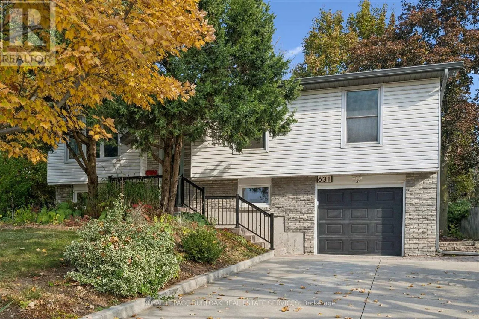 631 GUELPH LINE