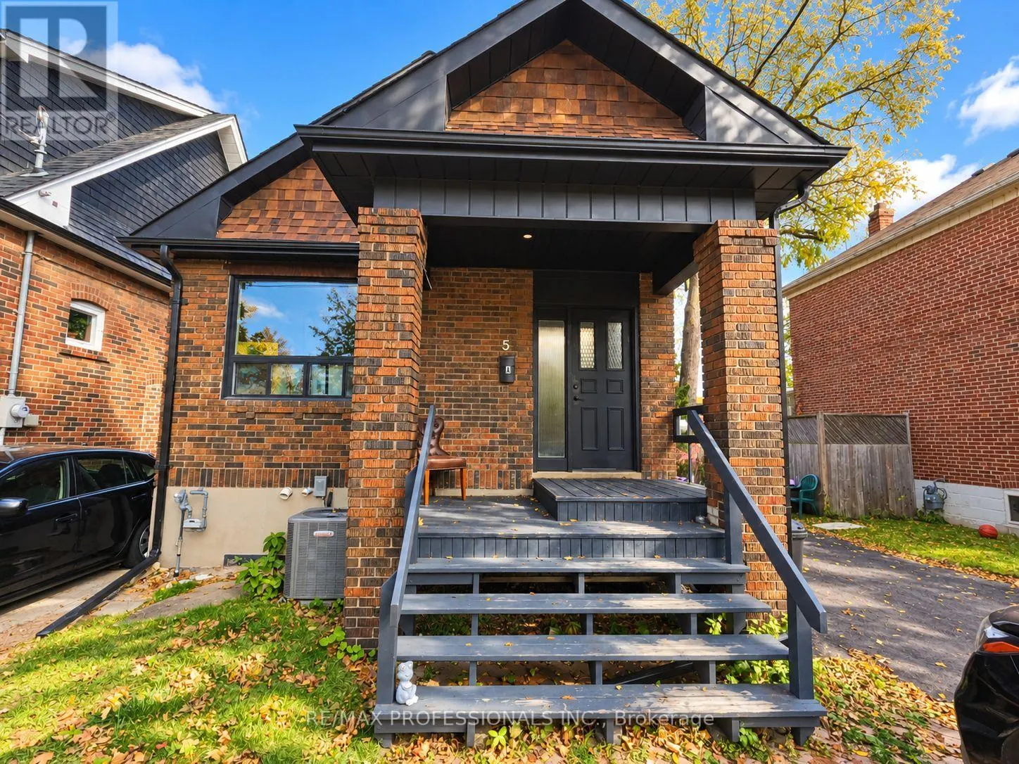 UNIT A - 5 TWENTIETH STREET