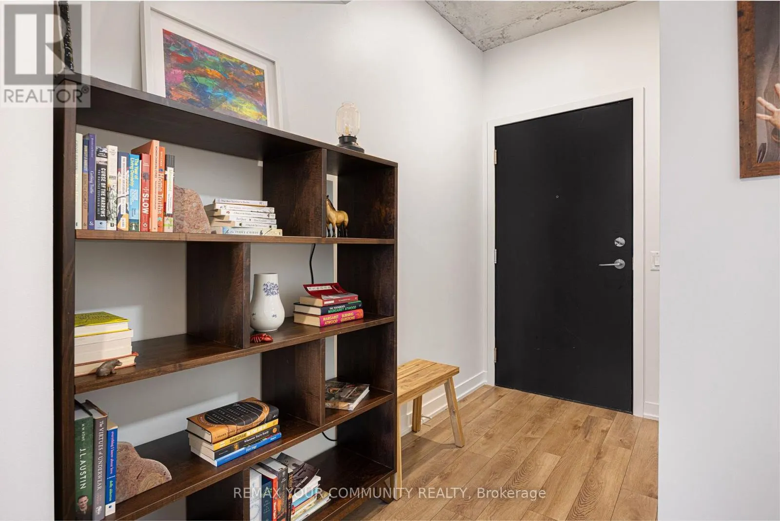 304 - 1808 ST. CLAIR AVENUE W
