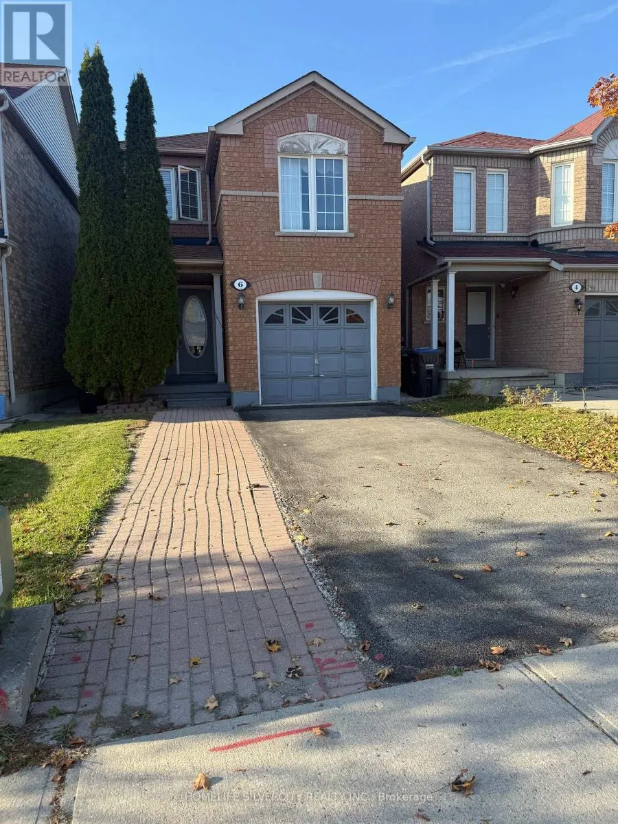 6 EASTVIEW GATE
